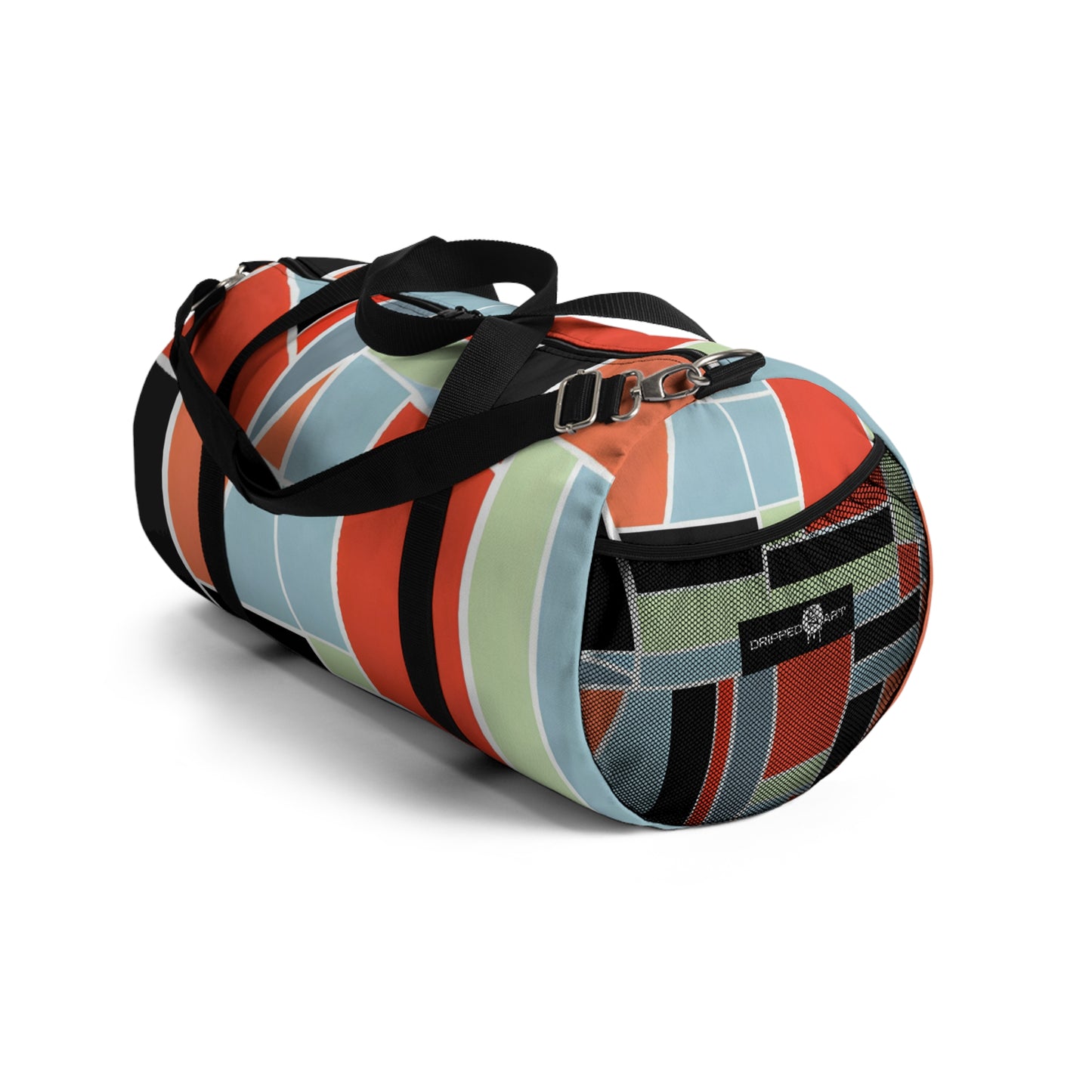 Parisia Treblinna -Duffle Bag
