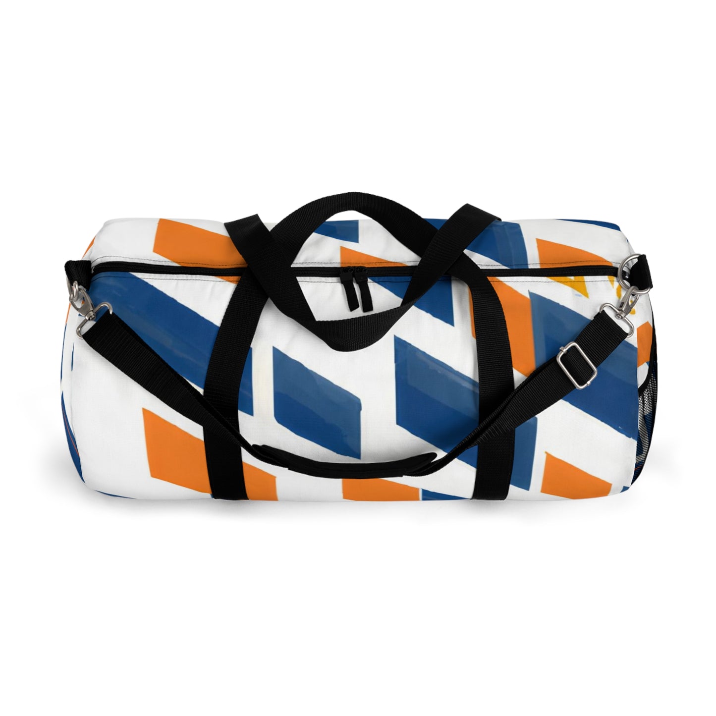 Parisian Muse -Duffle Bag
