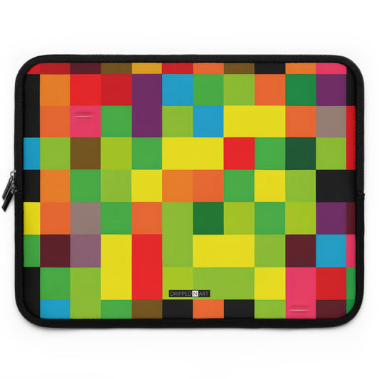 Euro Arium -Laptop Sleeve