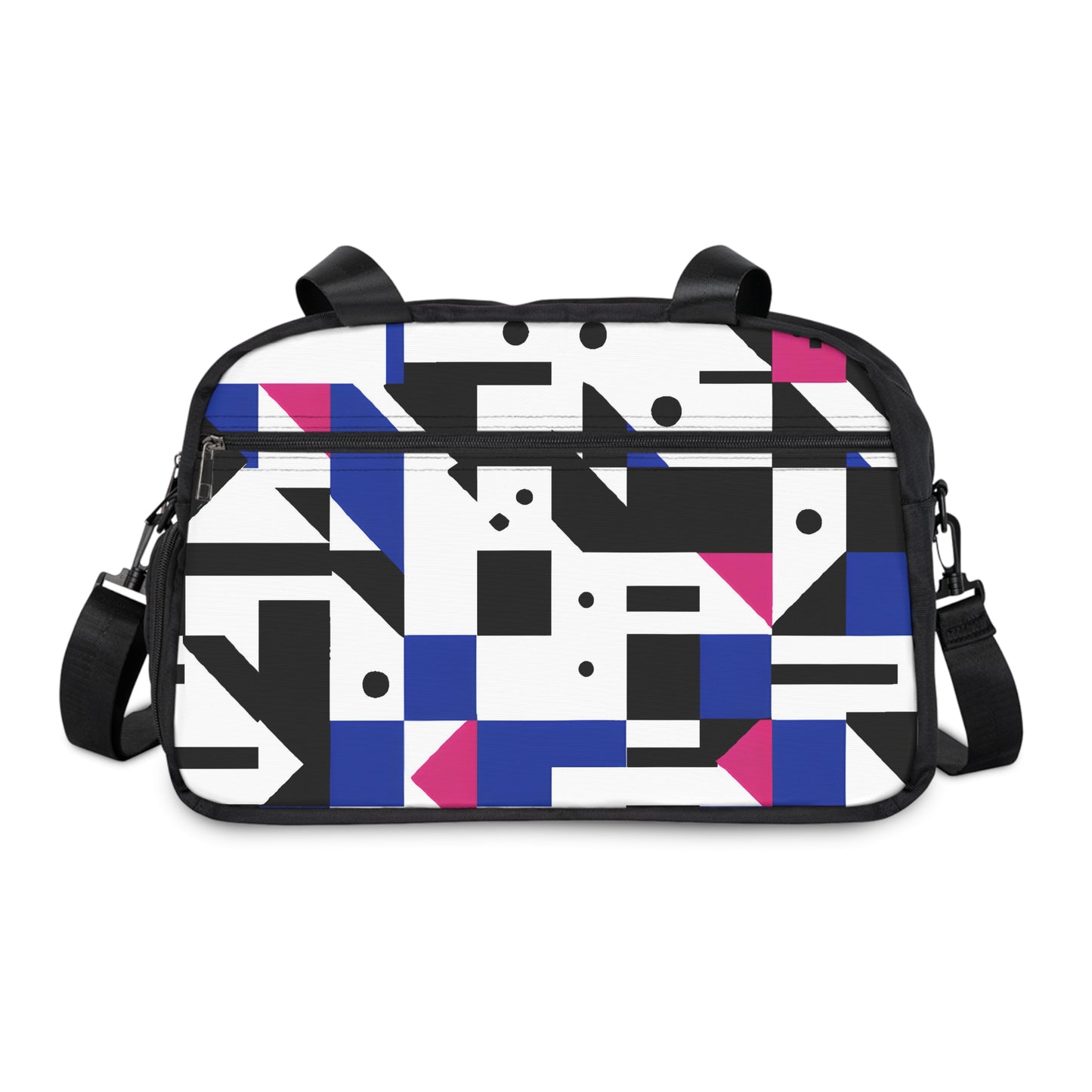Tinromeo of Venice -Workout Bag