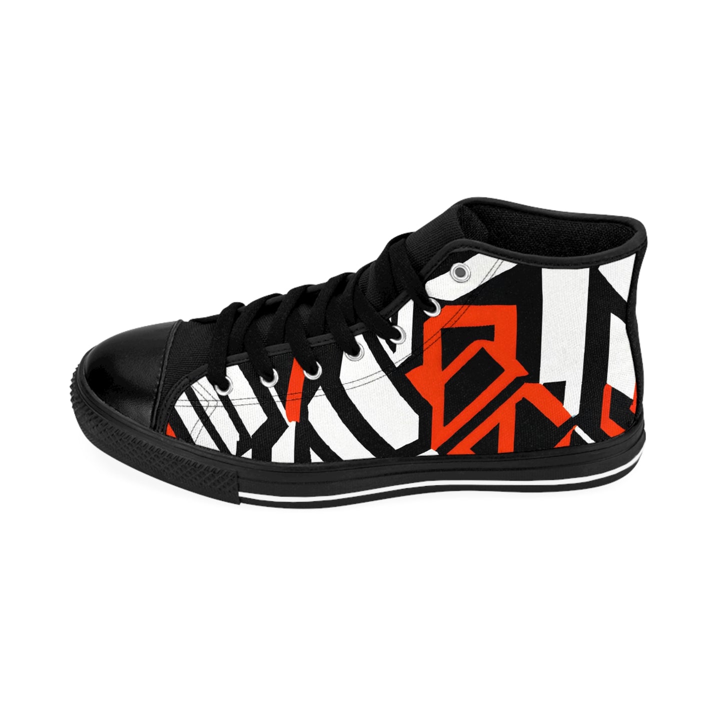 Electrical Muse of Paris -Mens Shoe