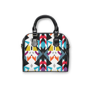Florence Bloom -Small Shoulder Hand Bag