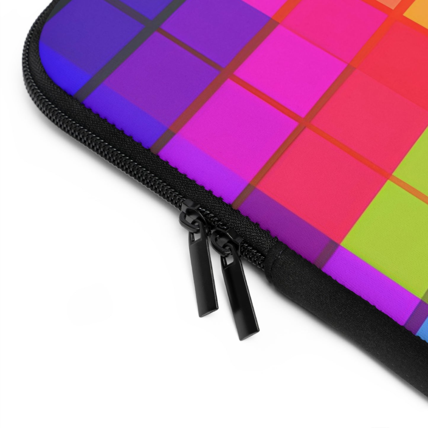 Lithium Parisienne -Laptop Sleeve