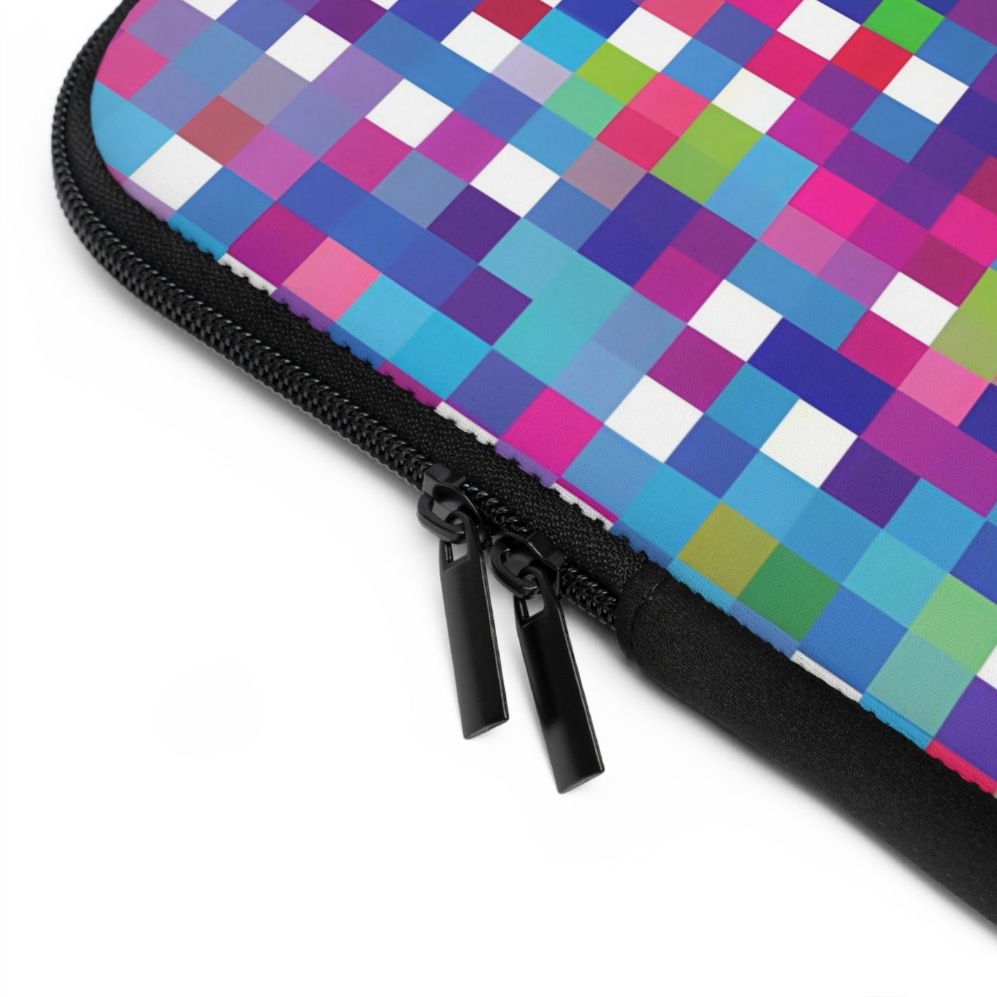 Atom Paris -Laptop Sleeve