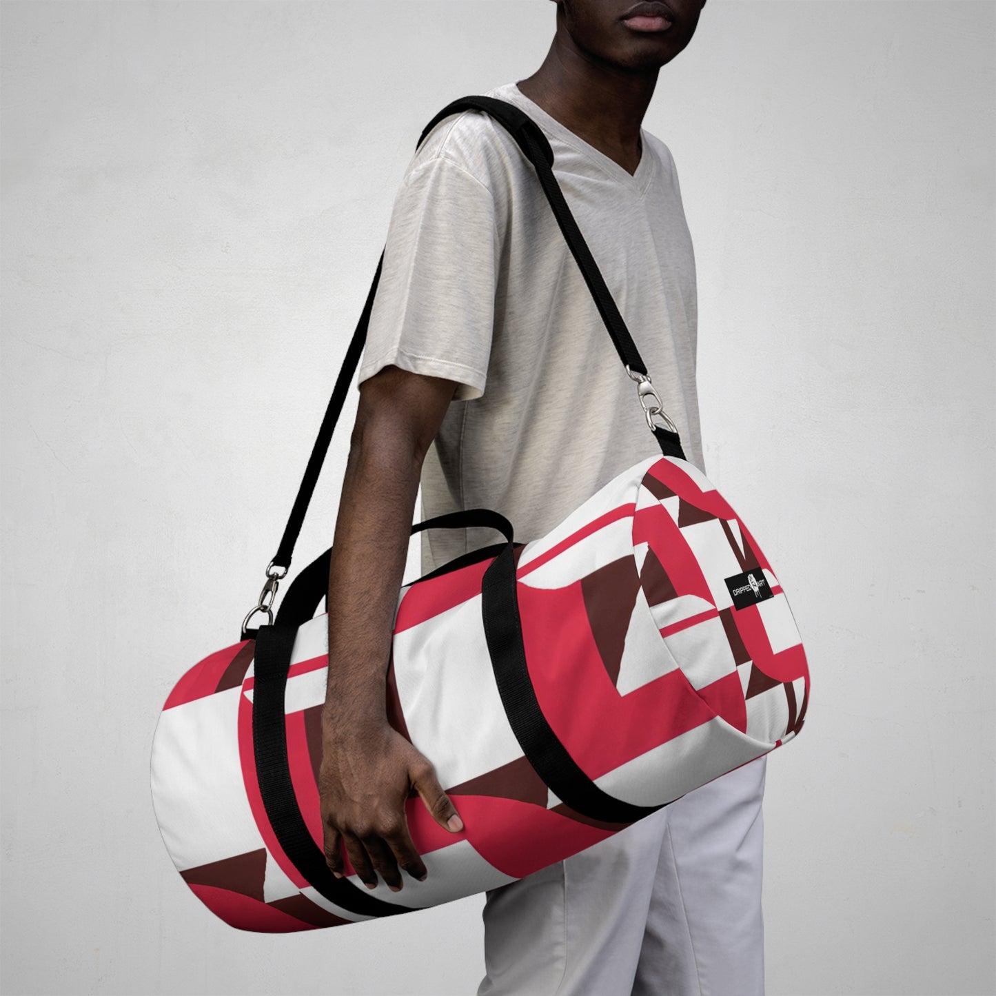 Orion Berlin -Duffle Bag