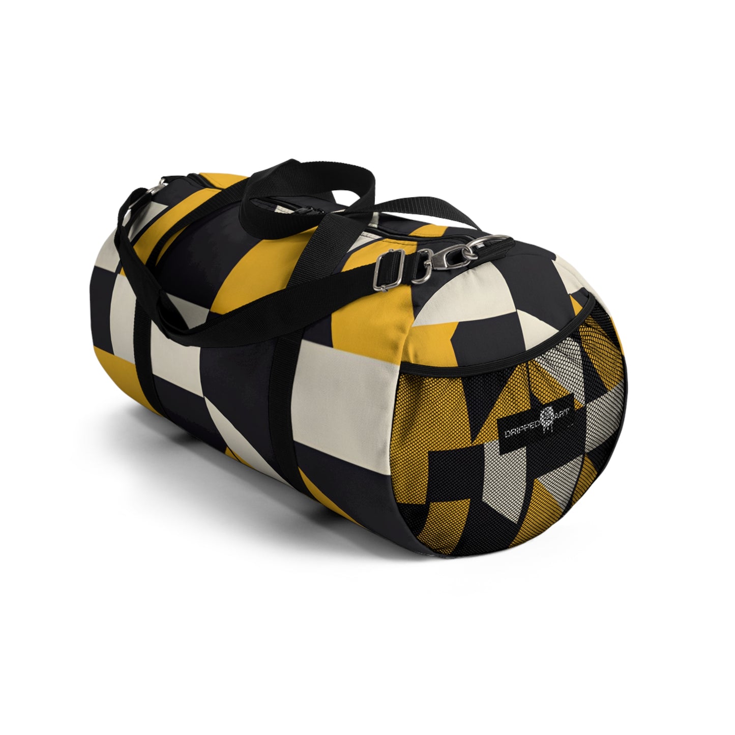 Parisian Picasso -Duffle Bag