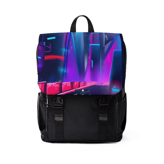 London Plutonium -Mini Backpack