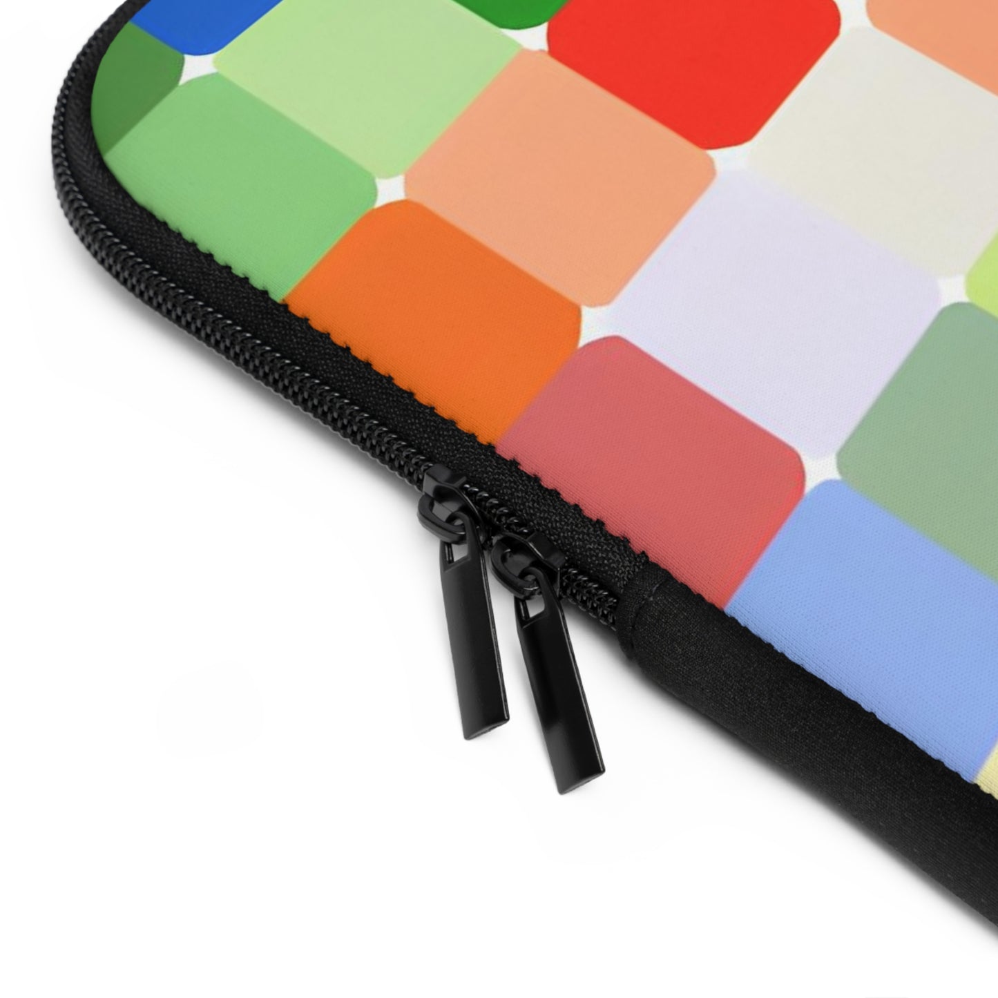 Lisbon Gold -Laptop Sleeve