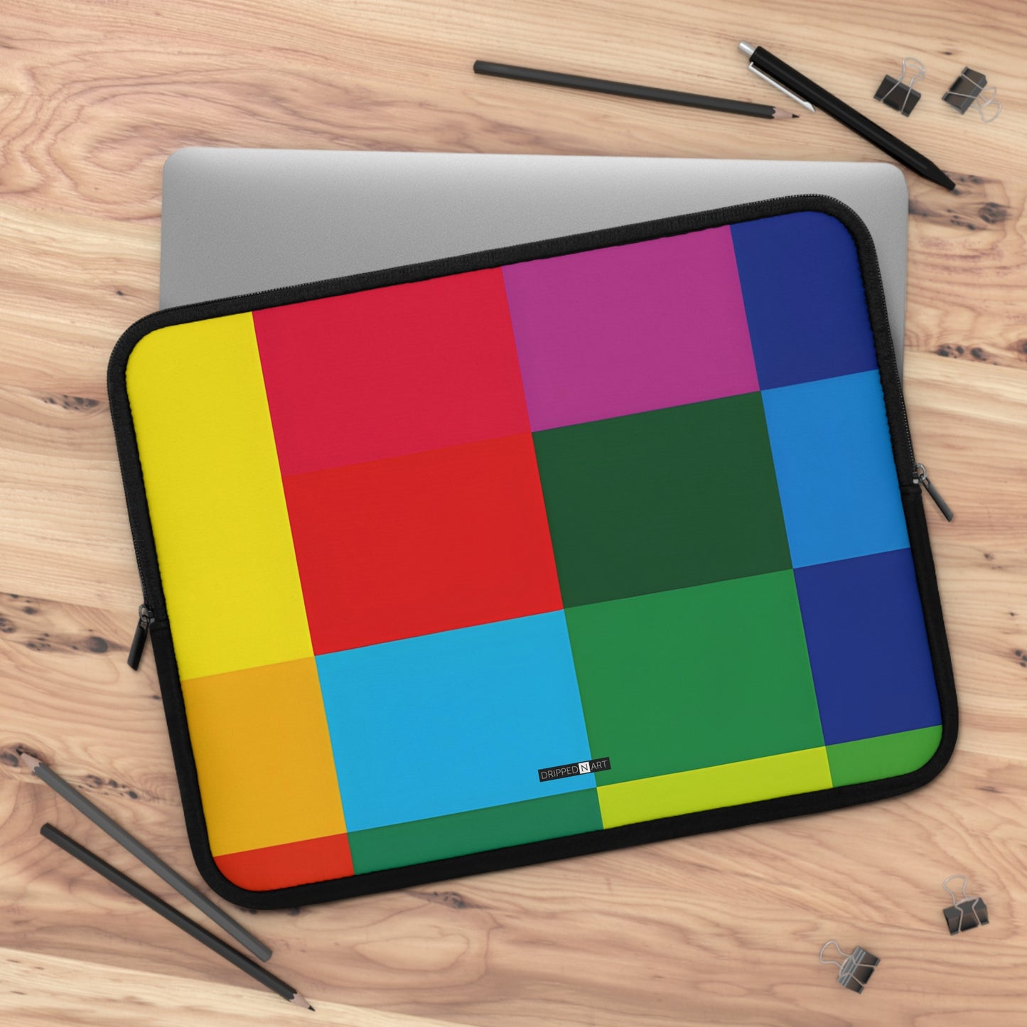 Berlin Boron -Laptop Sleeve