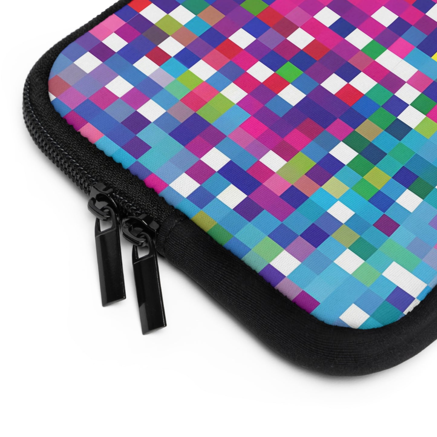 Atom Paris -Laptop Sleeve