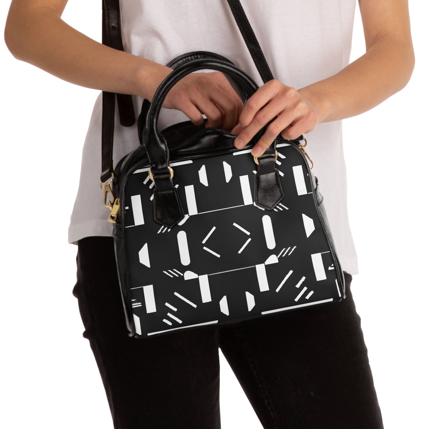 Romeo Vienna -Small Shoulder Hand Bag