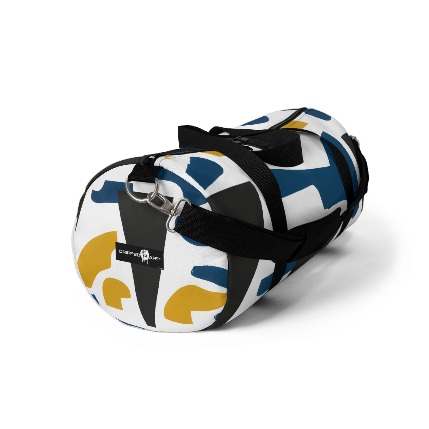 Parisia Romell -Duffle Bag