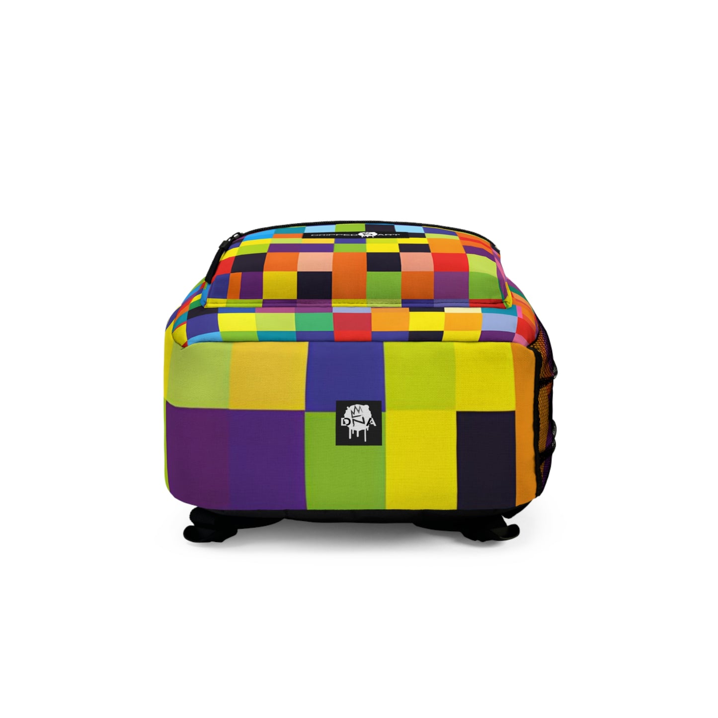 Tech Racer -Backpack
