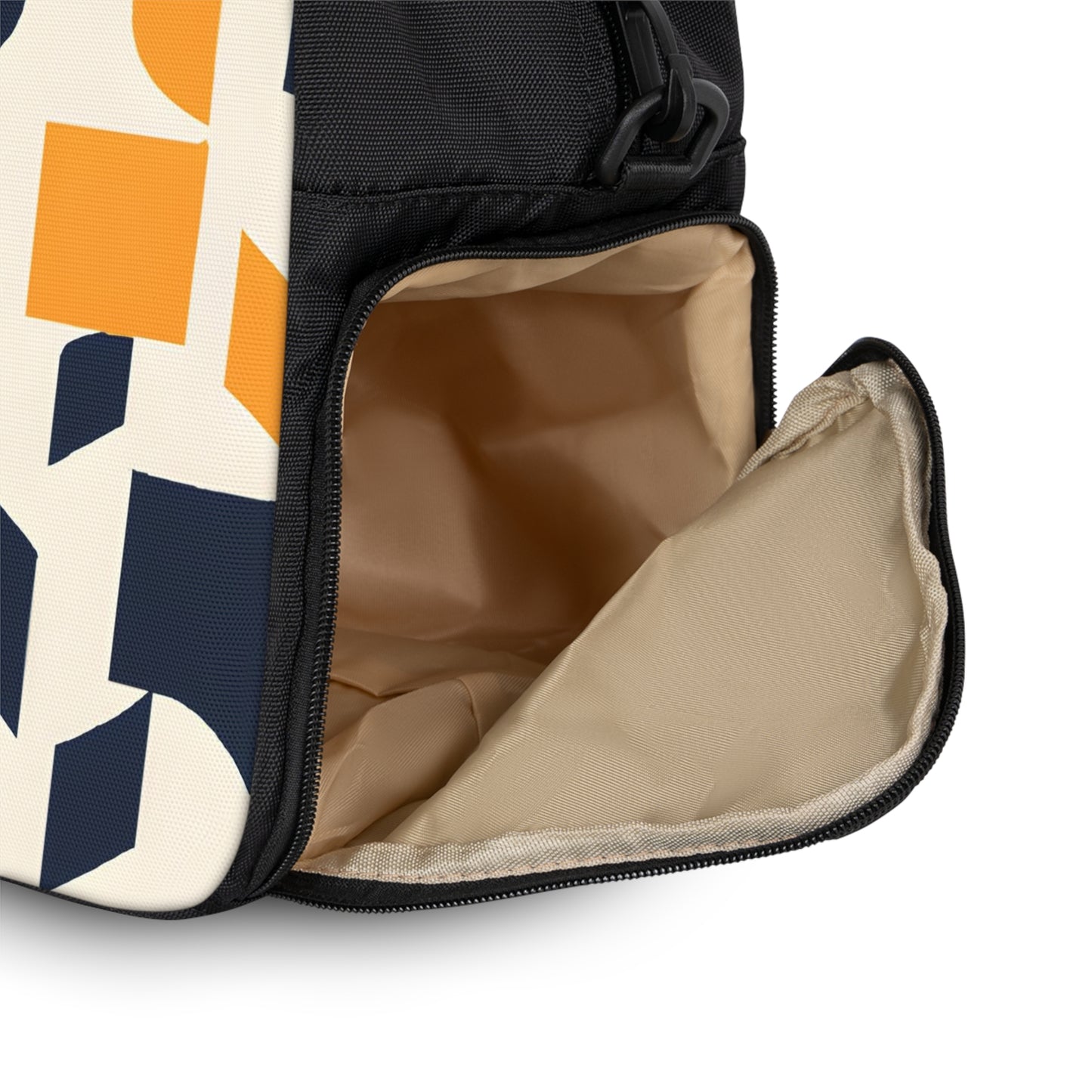 Venice Iridium -Workout Bag