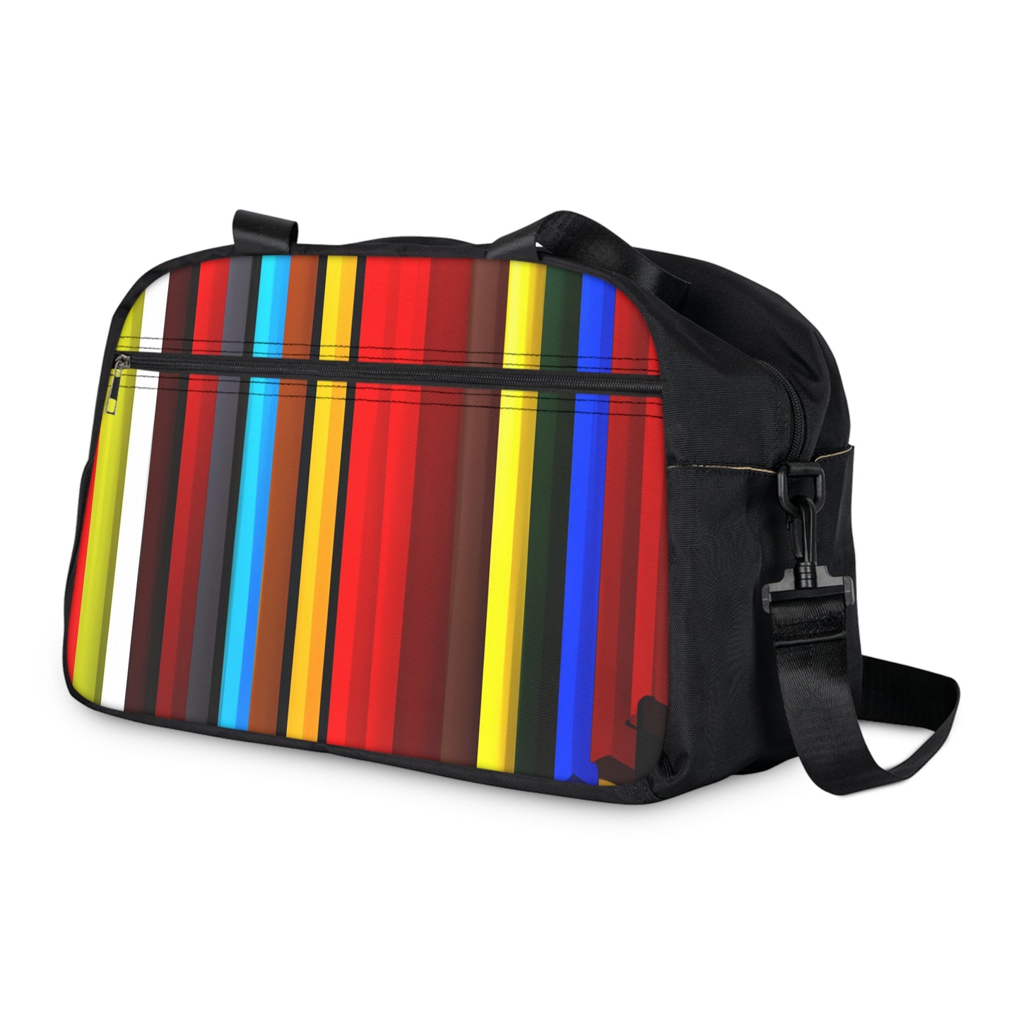 Tudor Ironstone -Mid-Size Workout Bag