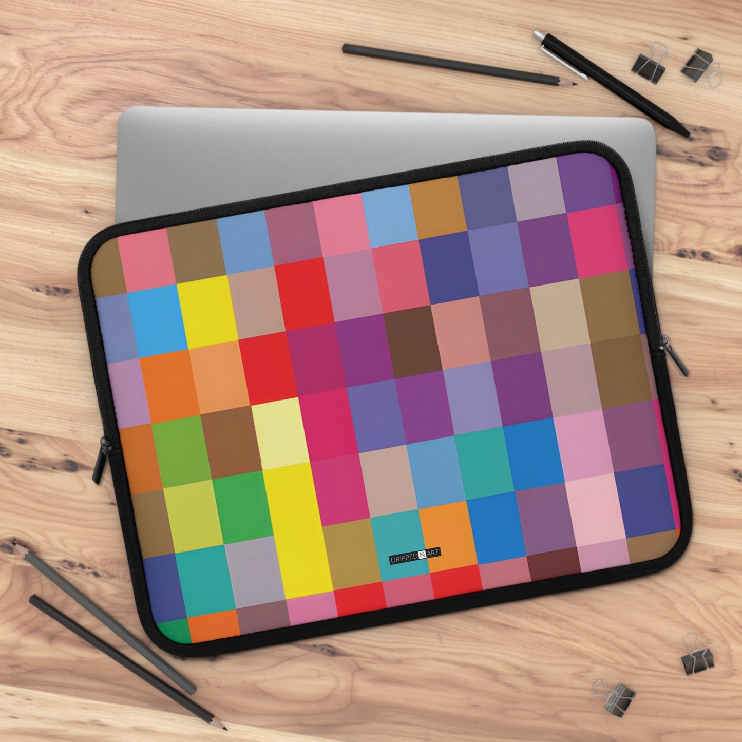 Paris Lithium -Laptop Sleeve