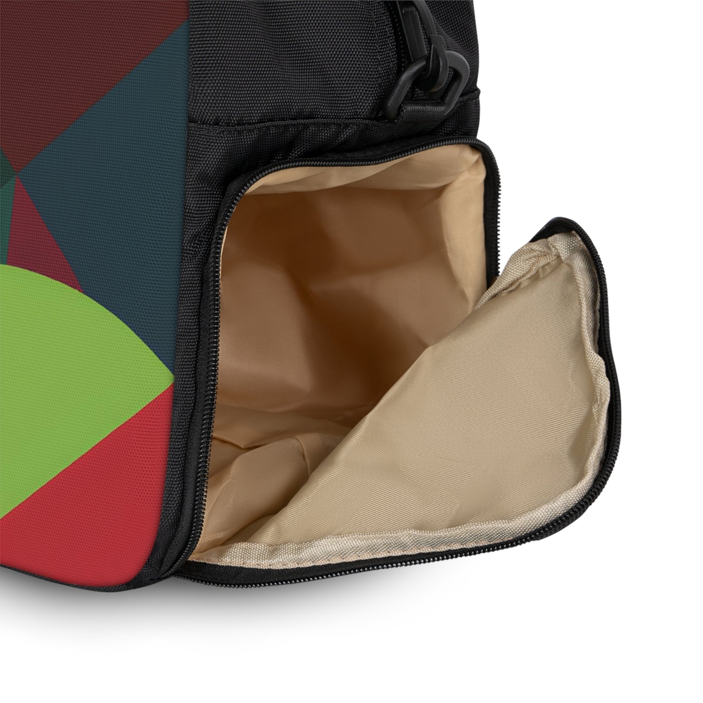 Polarium Munich -Mid-size Workout Bag