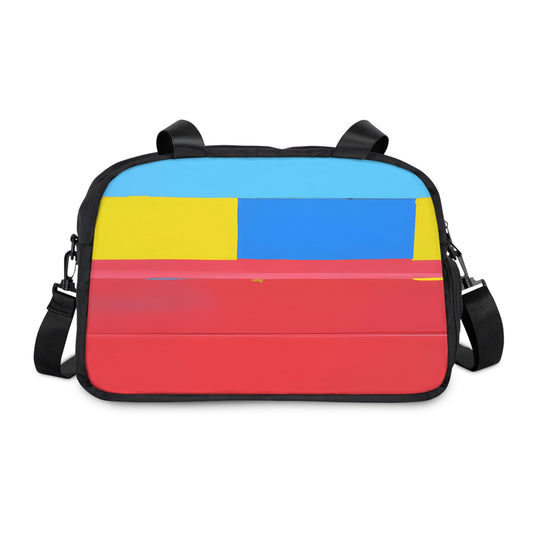 Ion Paris -Mid-Size Workout Bag