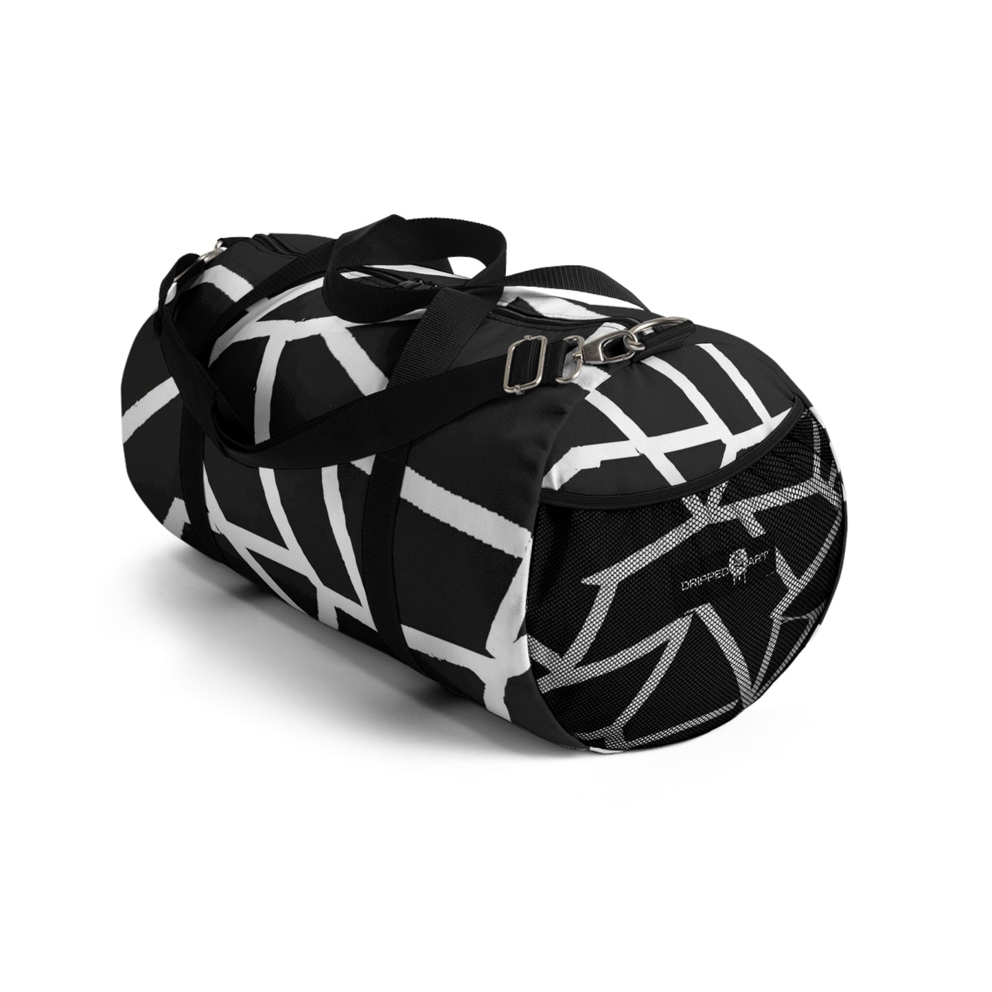 Parisienne Jenae -Duffle Bag