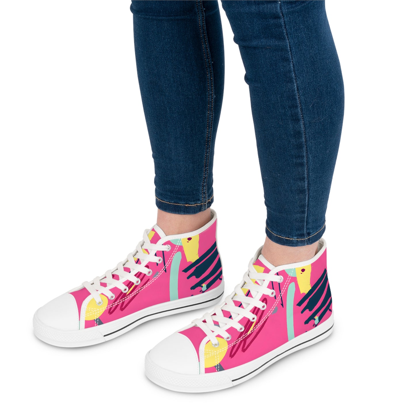 Nebula Prague -Womens Shoes