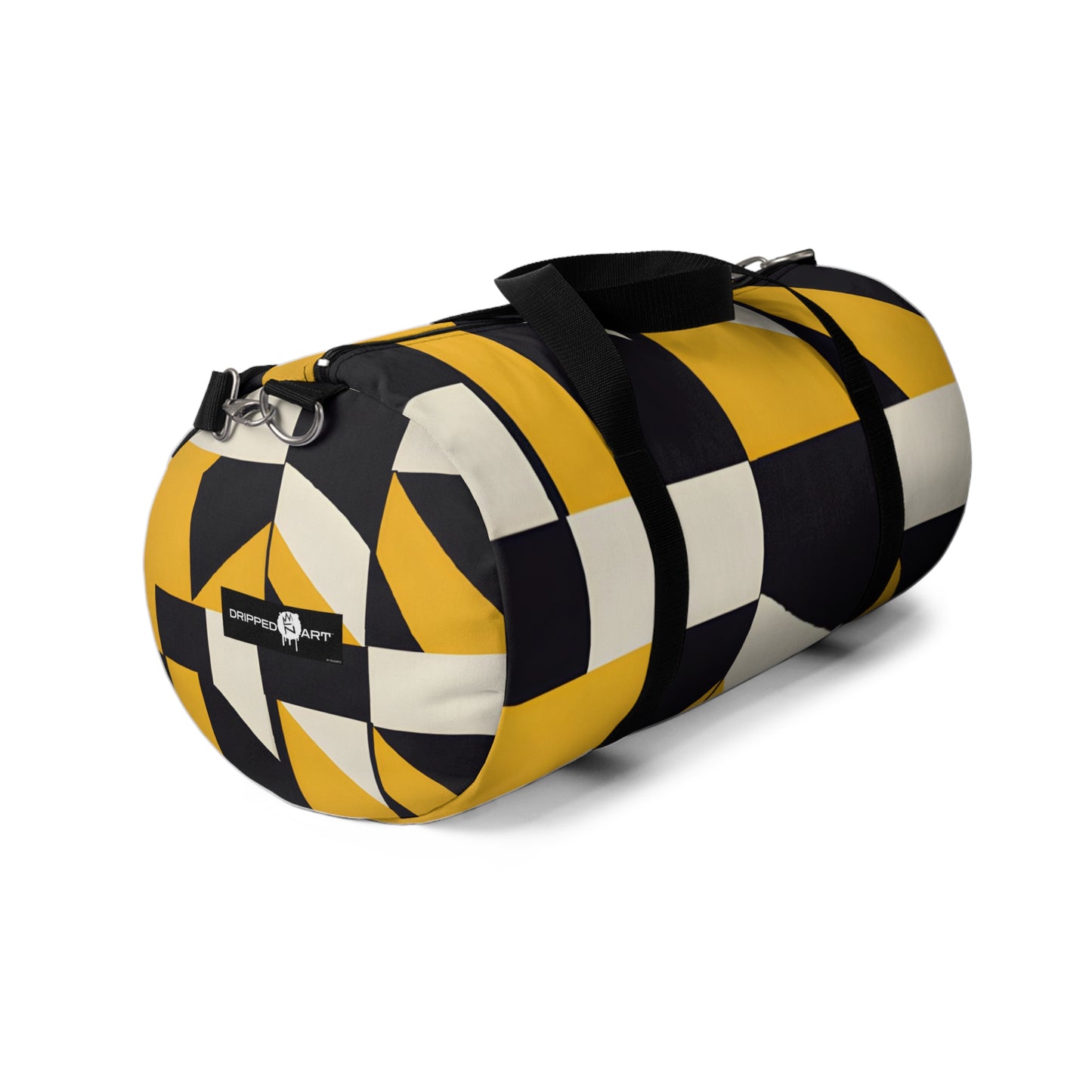 Parisian Picasso -Duffle Bag