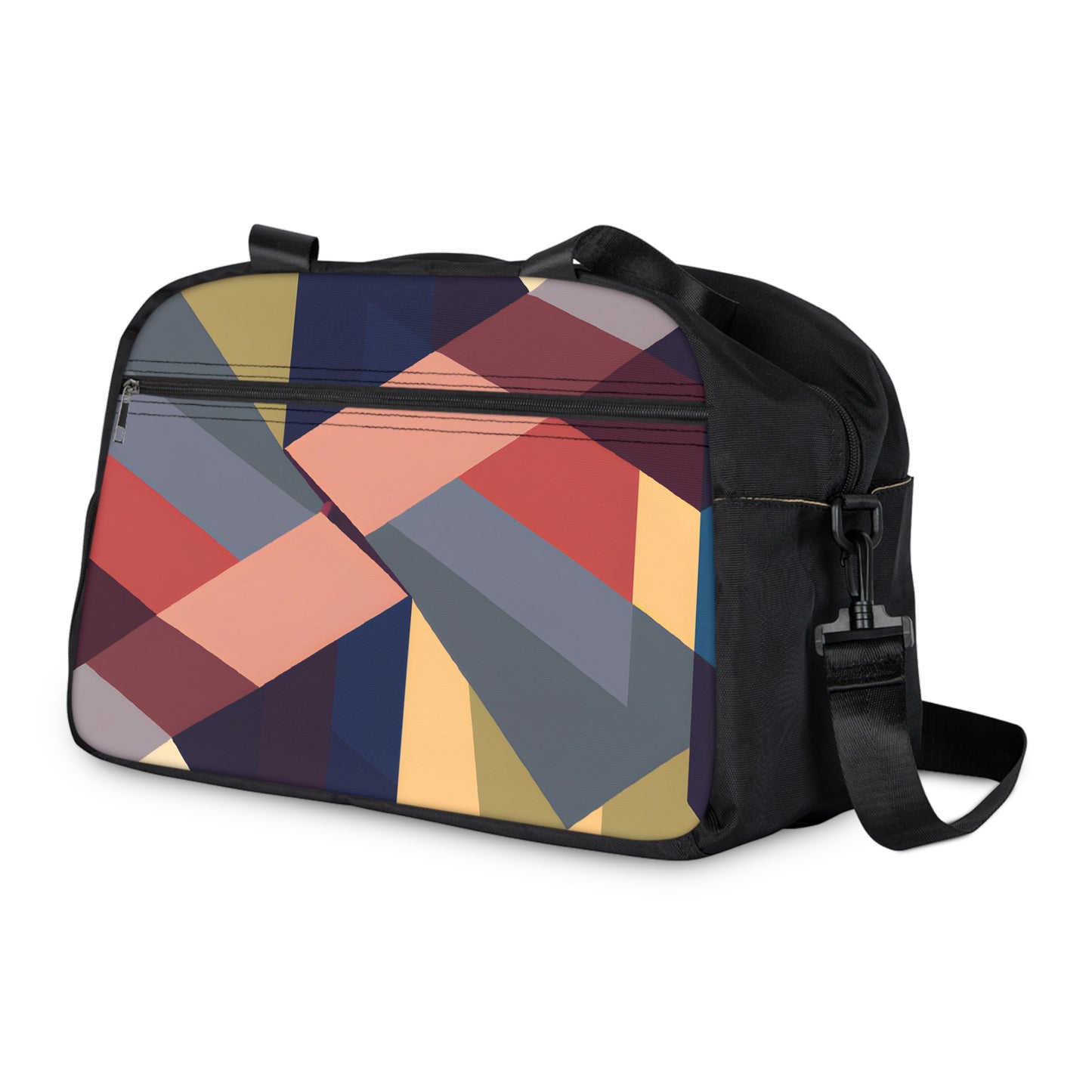 Aurora Zincovia -Mid-Size Workout Bag