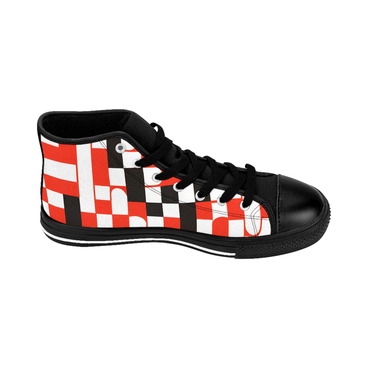 Dub Steps -Mens Shoes