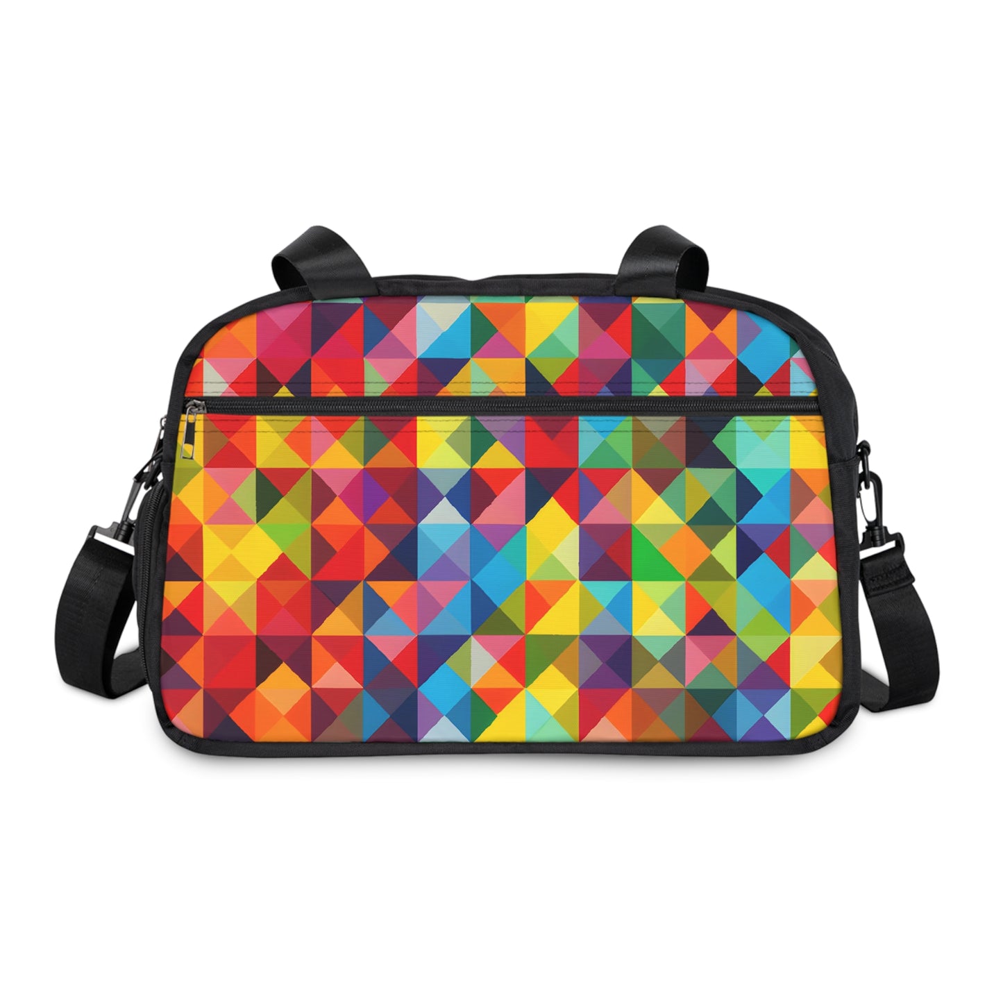 Carbon Munich -Mid-Size Workout Bag