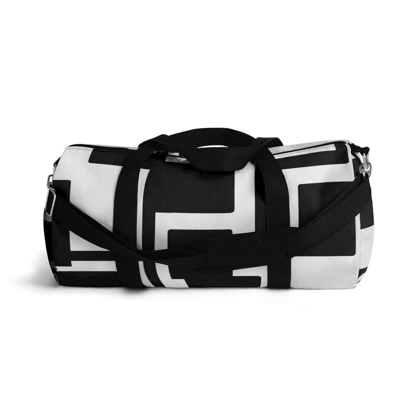 Theo Pragueland -Duffle Bag