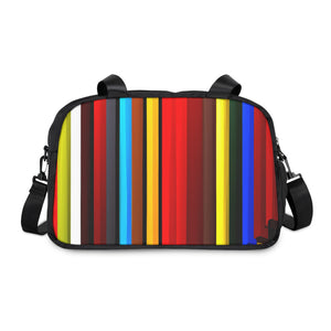 Tudor Ironstone -Mid-Size Workout Bag