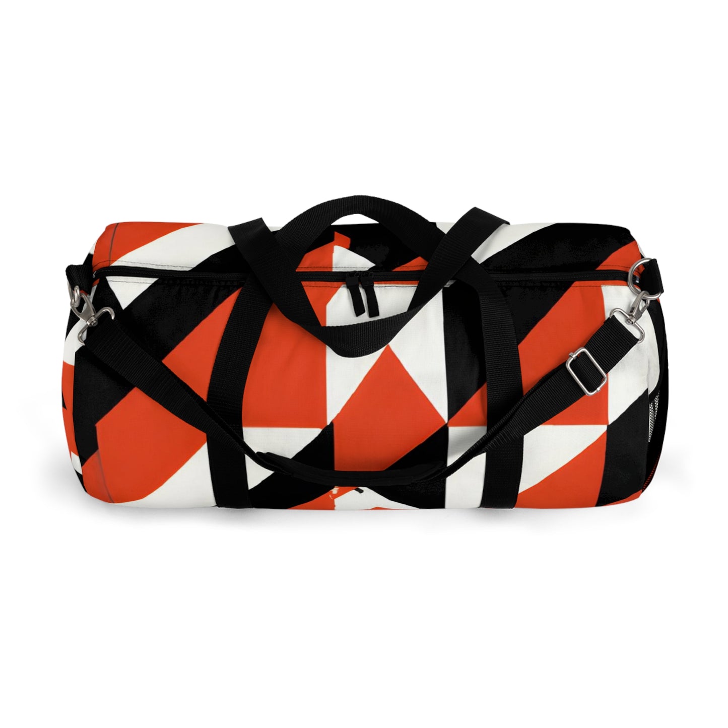 Parisienne Artistique -Duffle Bag