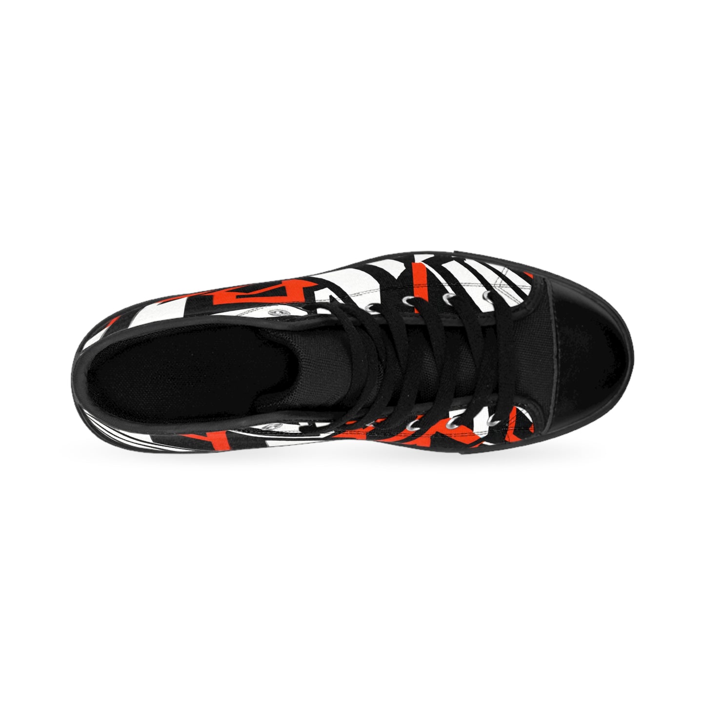 Electrical Muse of Paris -Mens Shoe