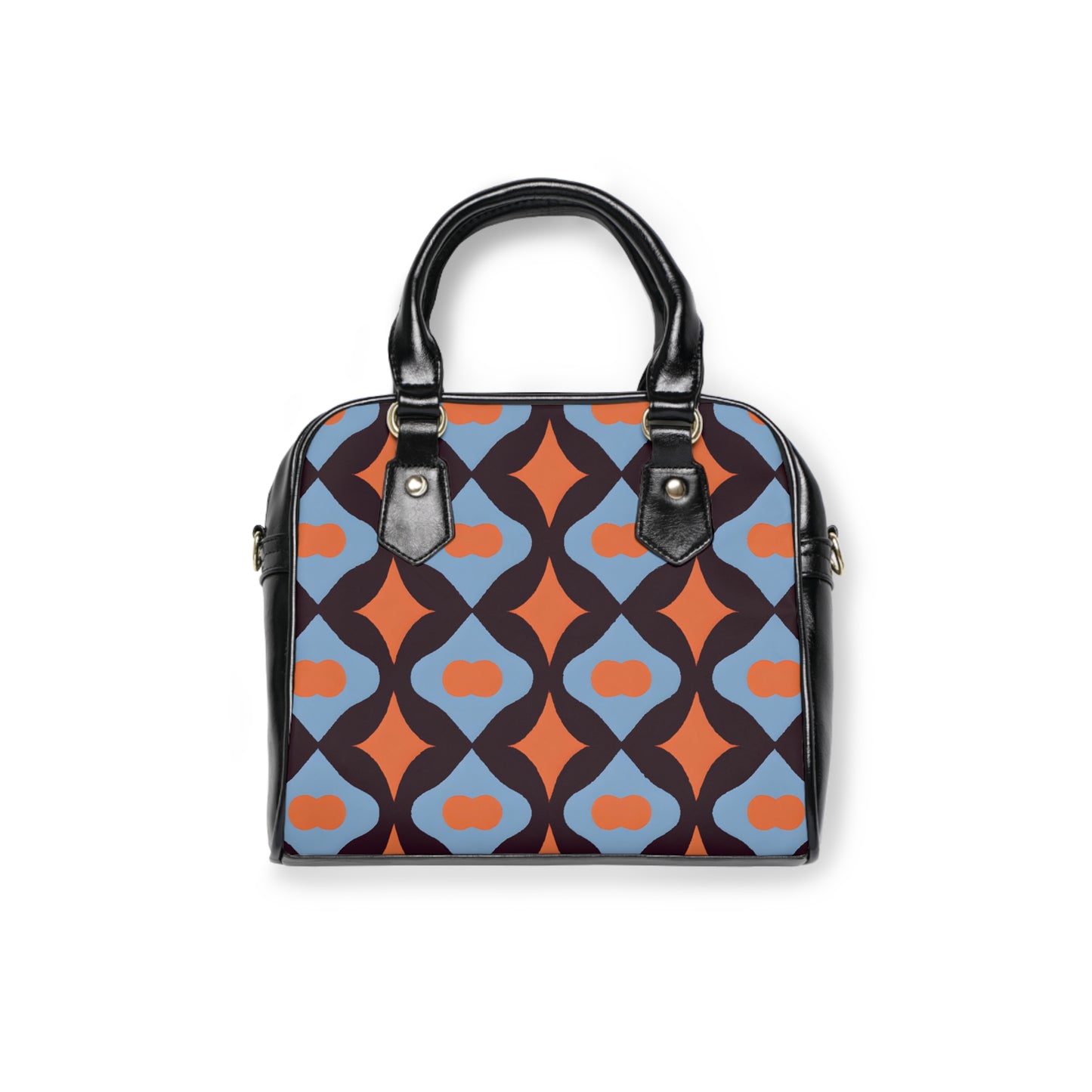 Vera Vienna -Small Shoulder Hand Bag