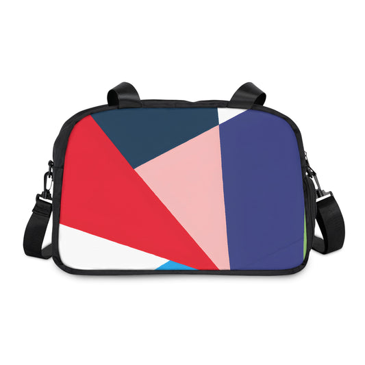 Rome Copper -Mid-Size Workout Bag