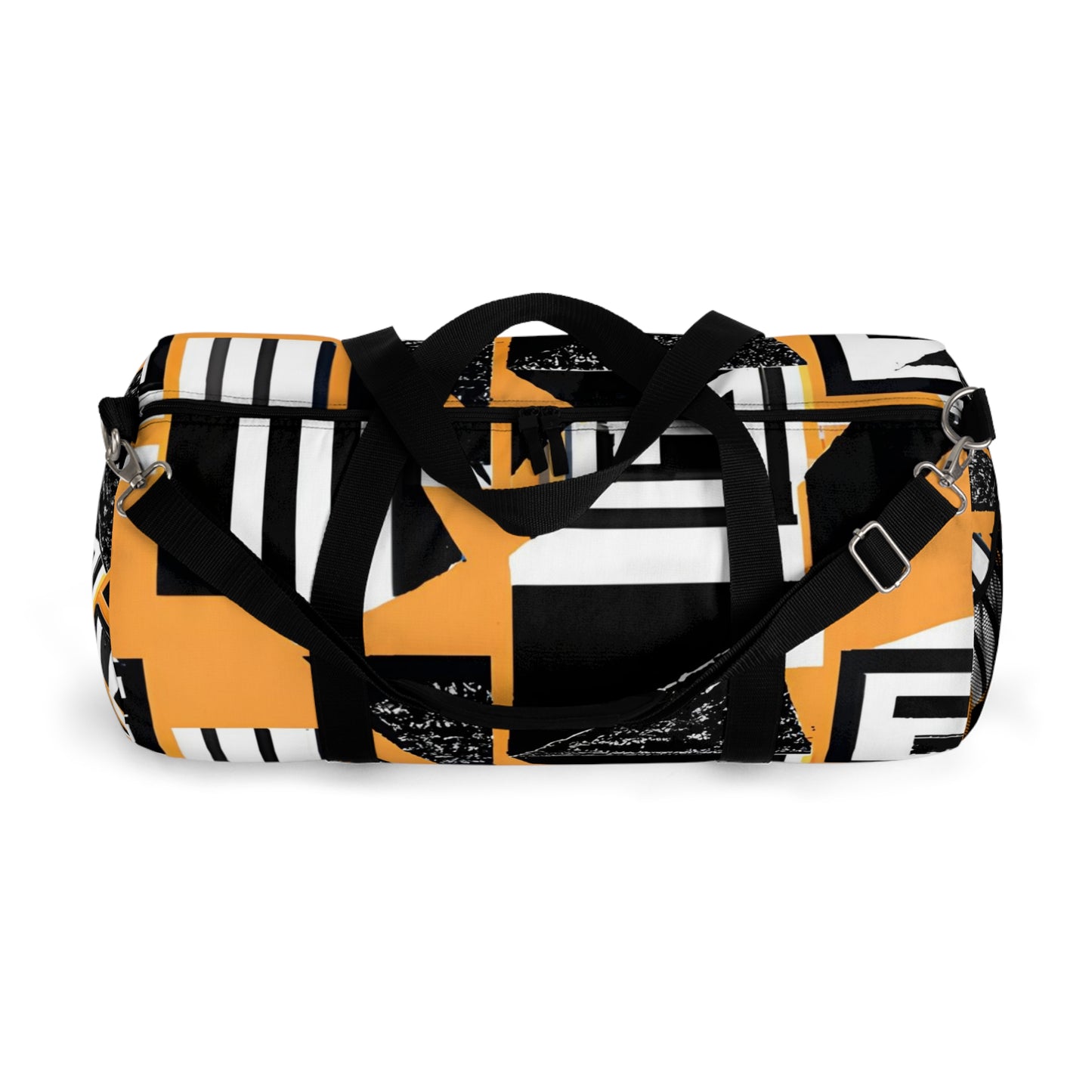 Parisian Solstice -Duffle Bag