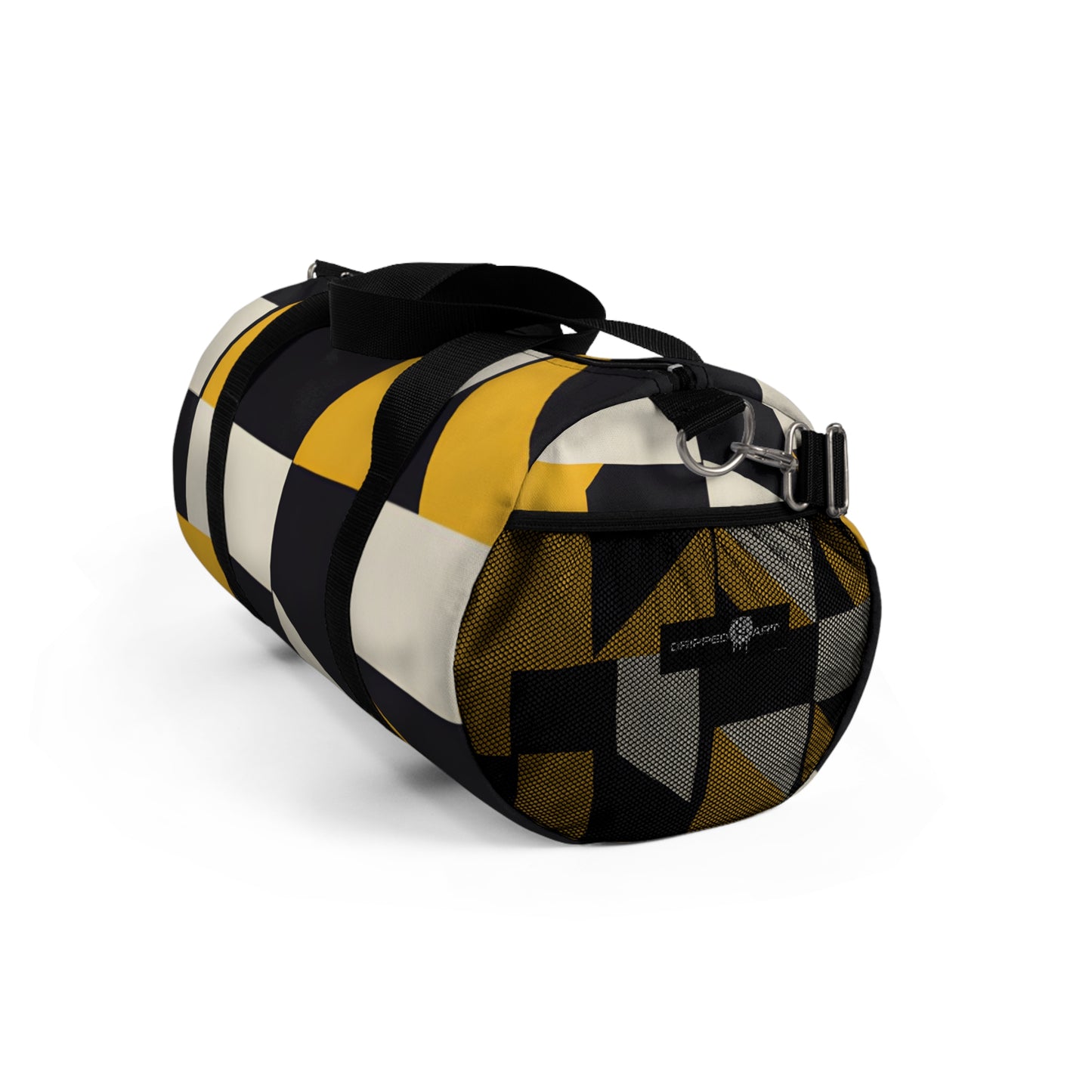 Parisian Picasso -Duffle Bag