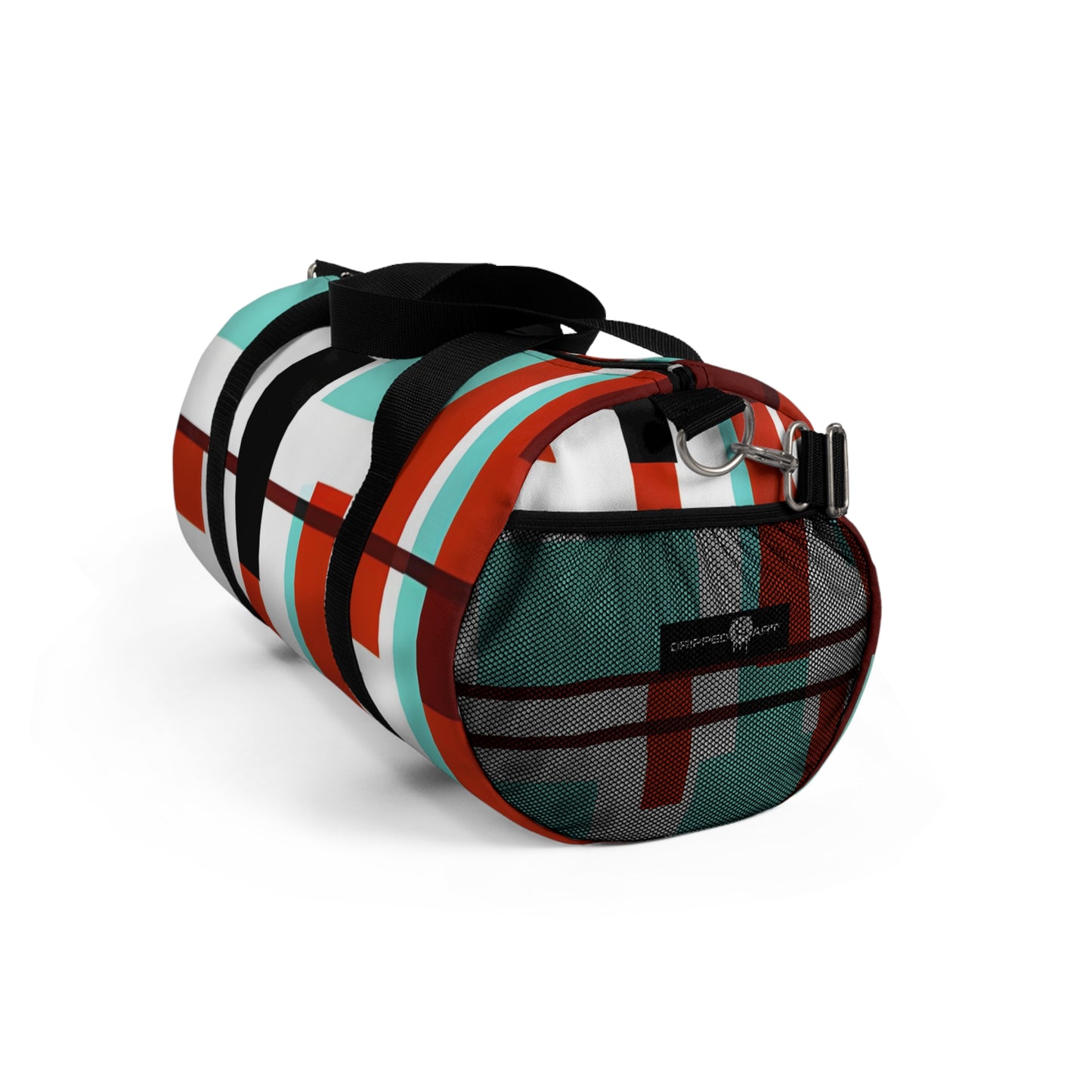 Parisian Sage -Duffle Bag