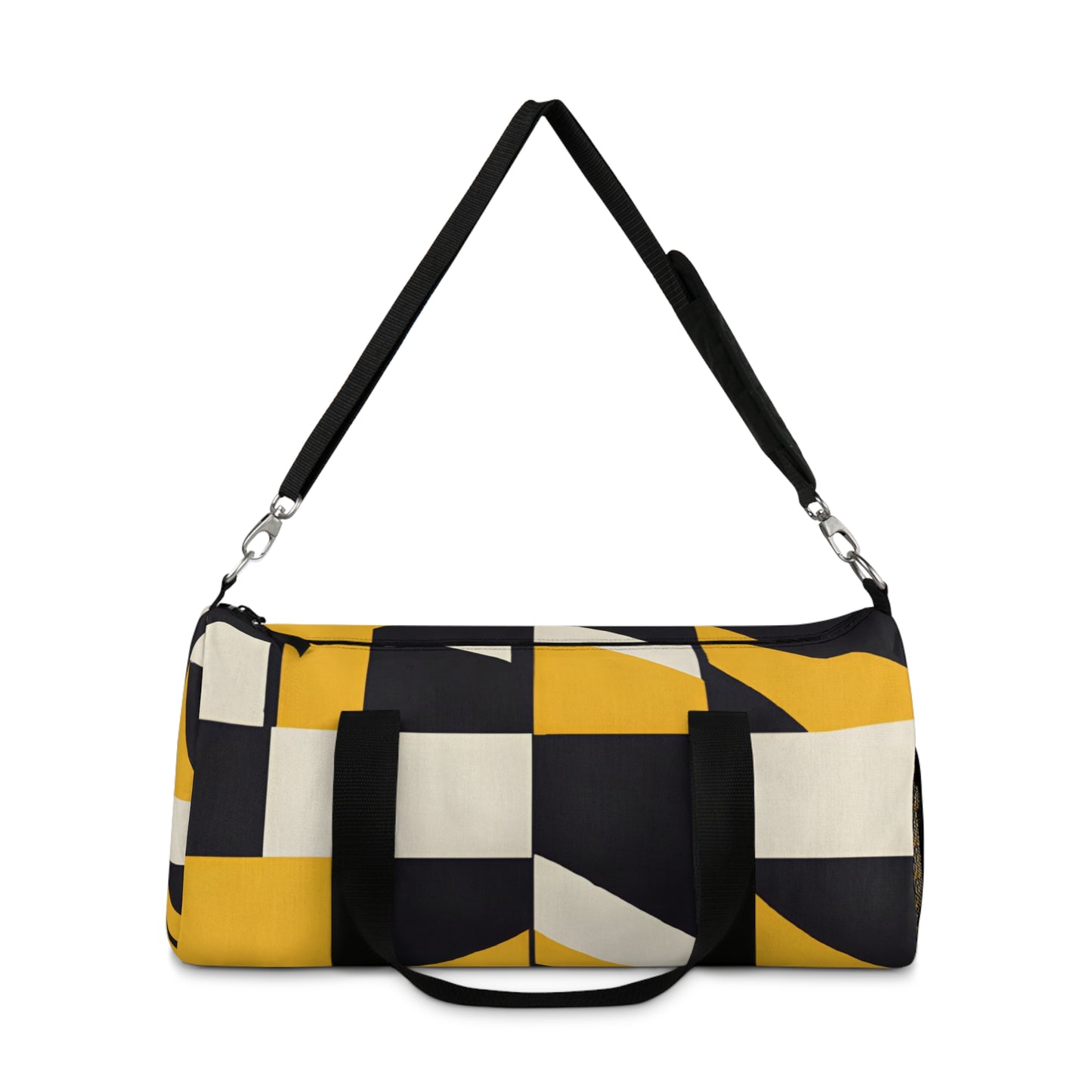 Parisian Picasso -Duffle Bag