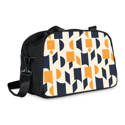 Venice Iridium -Workout Bag