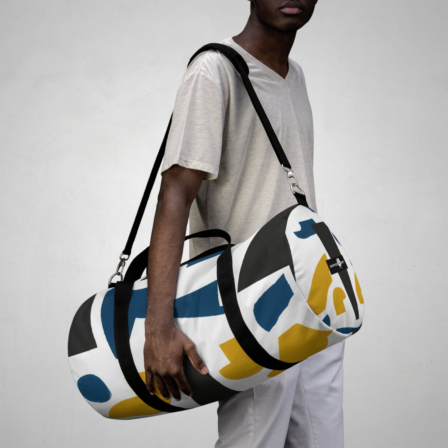 Parisia Romell -Duffle Bag