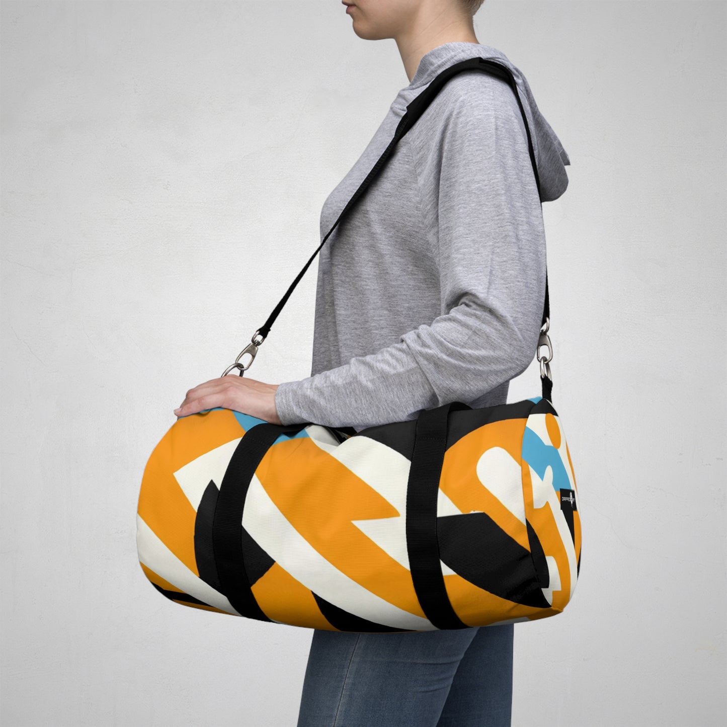 Melanie Londoner -Duffle Bag