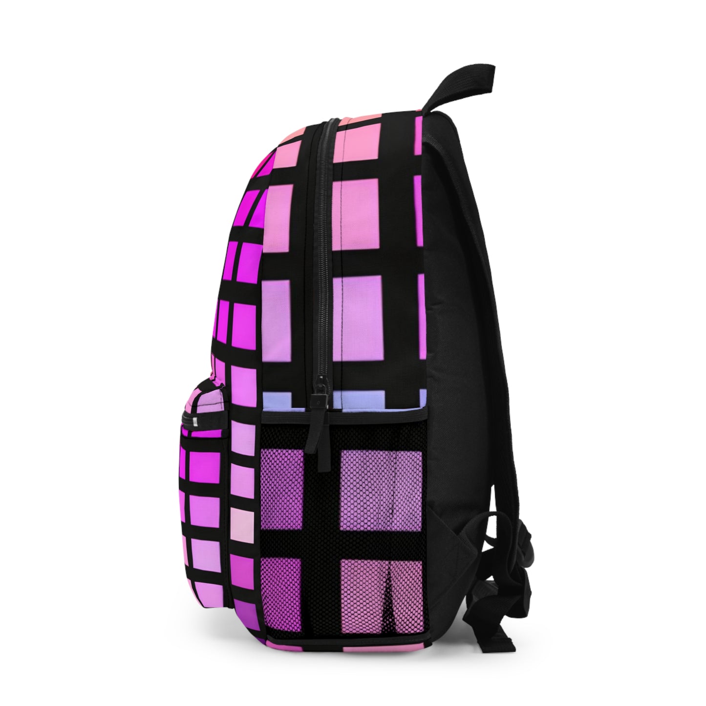 Paris Uranium -Backpack
