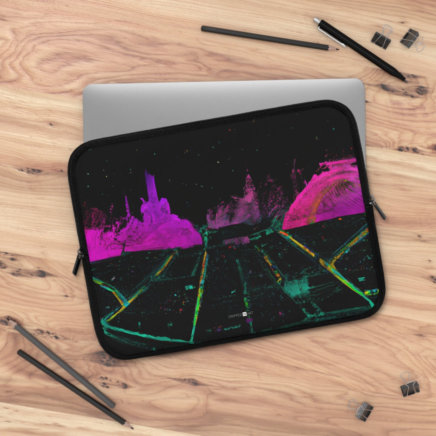 Cairo Copper -Laptop Sleeve