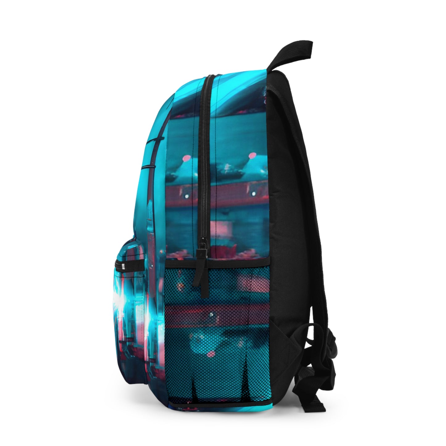 Nickel Jet-Backpack