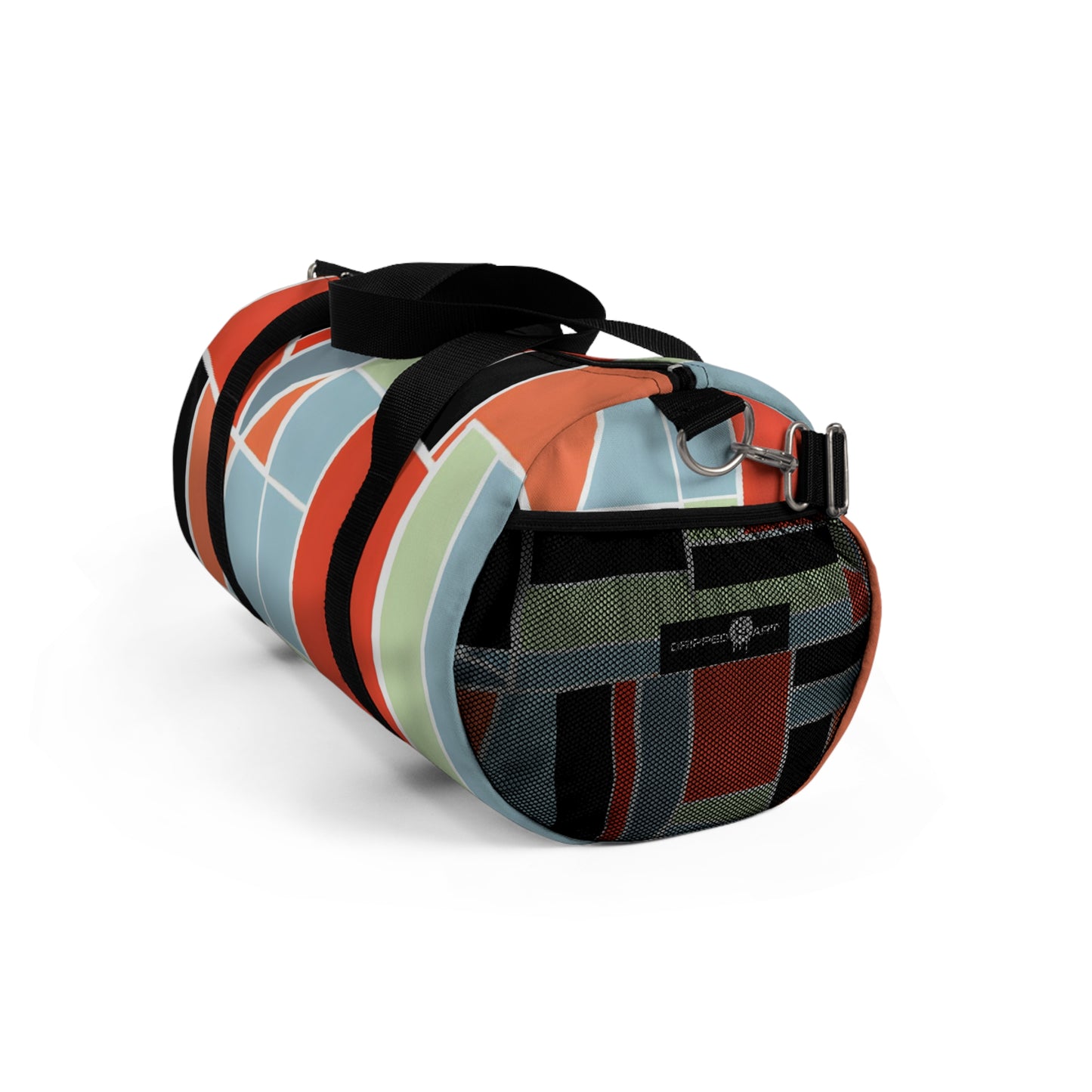 Parisia Treblinna -Duffle Bag