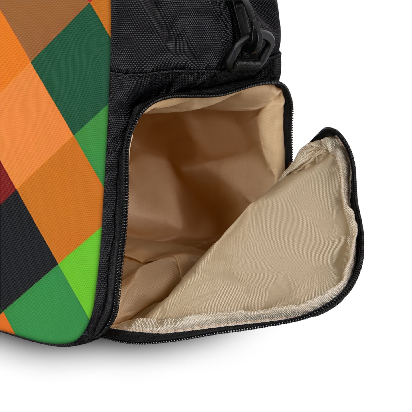 Alois Sienna -Mid-size Workout Bag