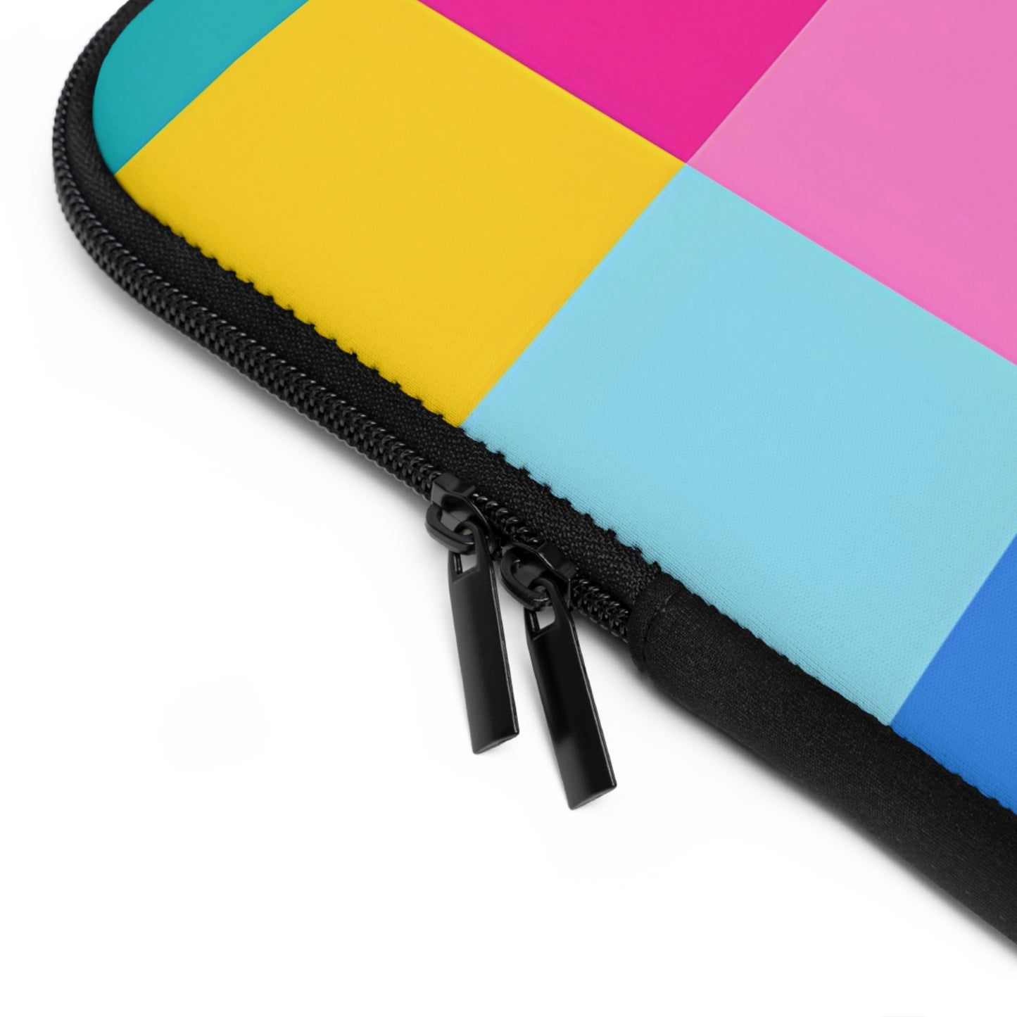 Paris Cobalt -Laptop Sleeve