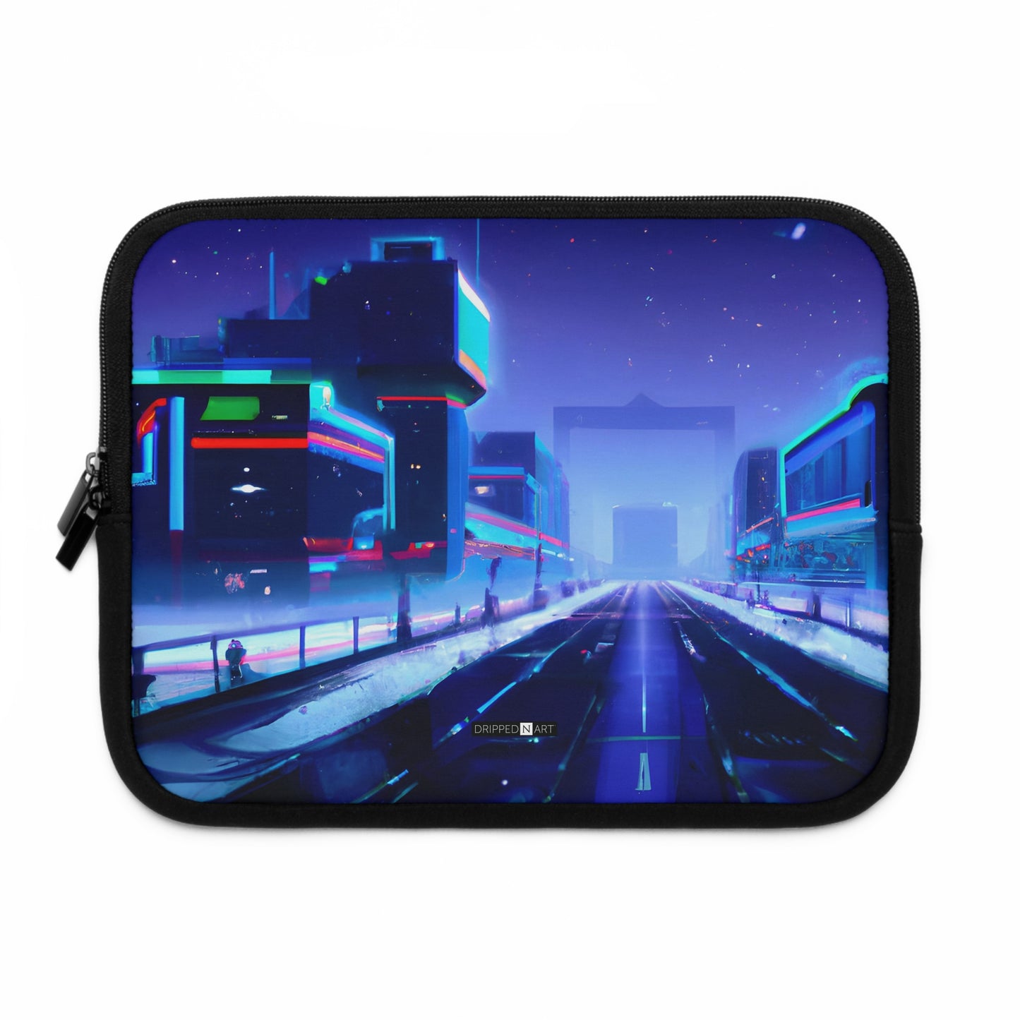 Athens Helium -Laptop Sleeve