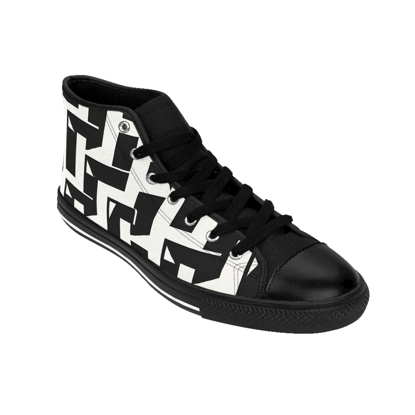 Silver Vienna Alchemist-Mens Shoes