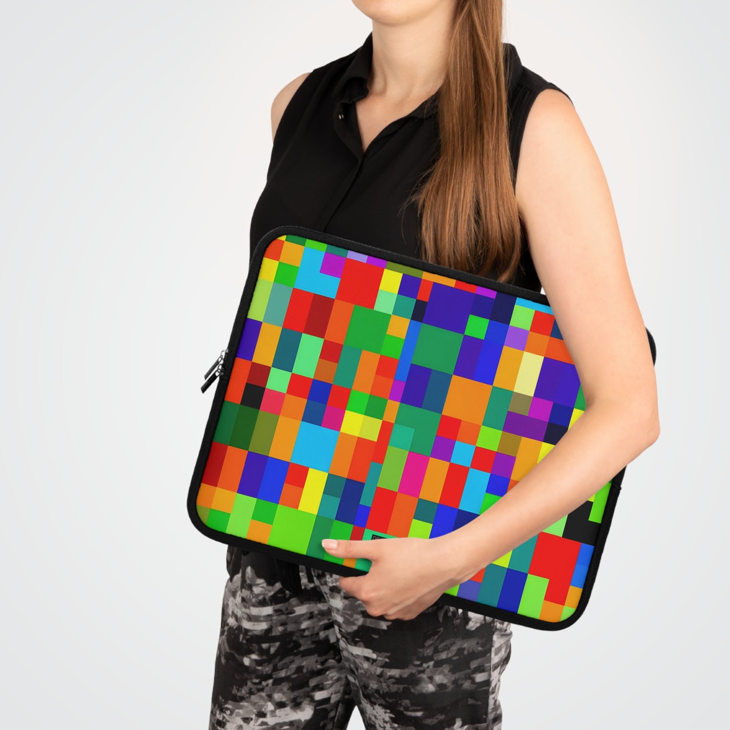 Carbon Copenhagen -Laptop Sleeve